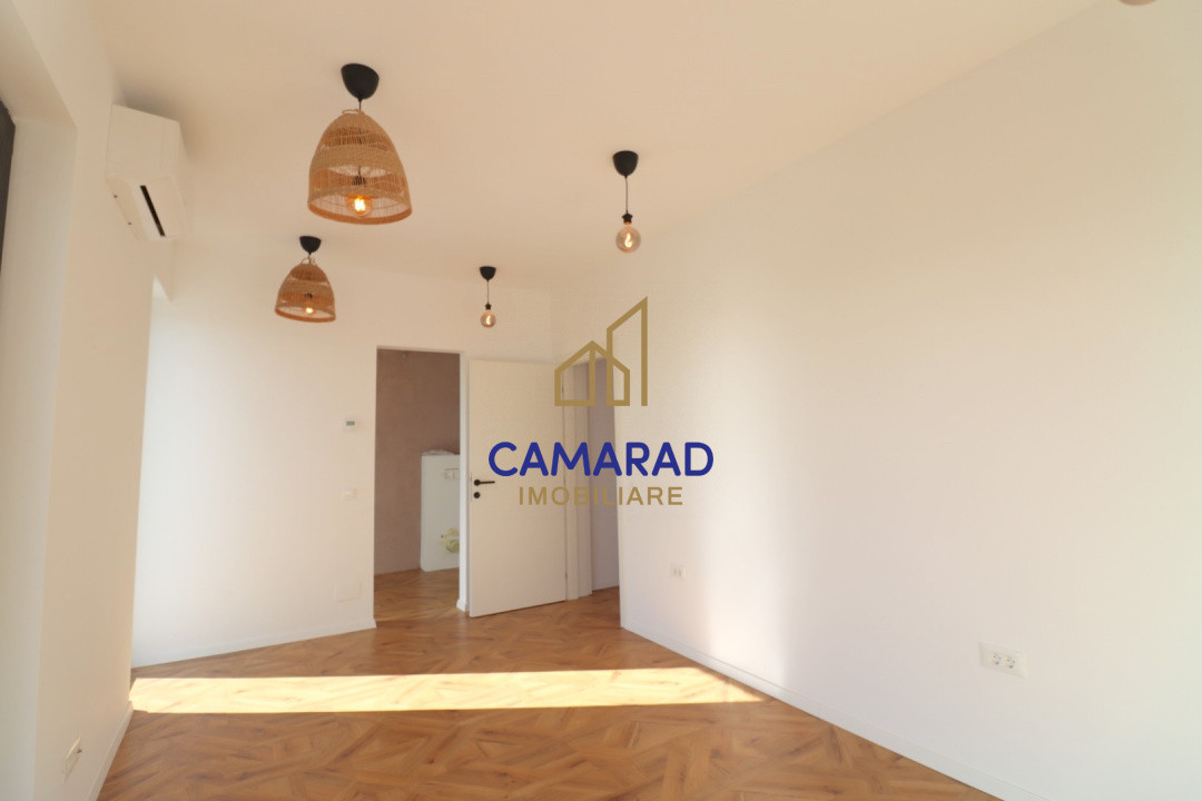 Duplex 3 camere de vanzare - Colina Lac - zona Săftica/Corbeanca