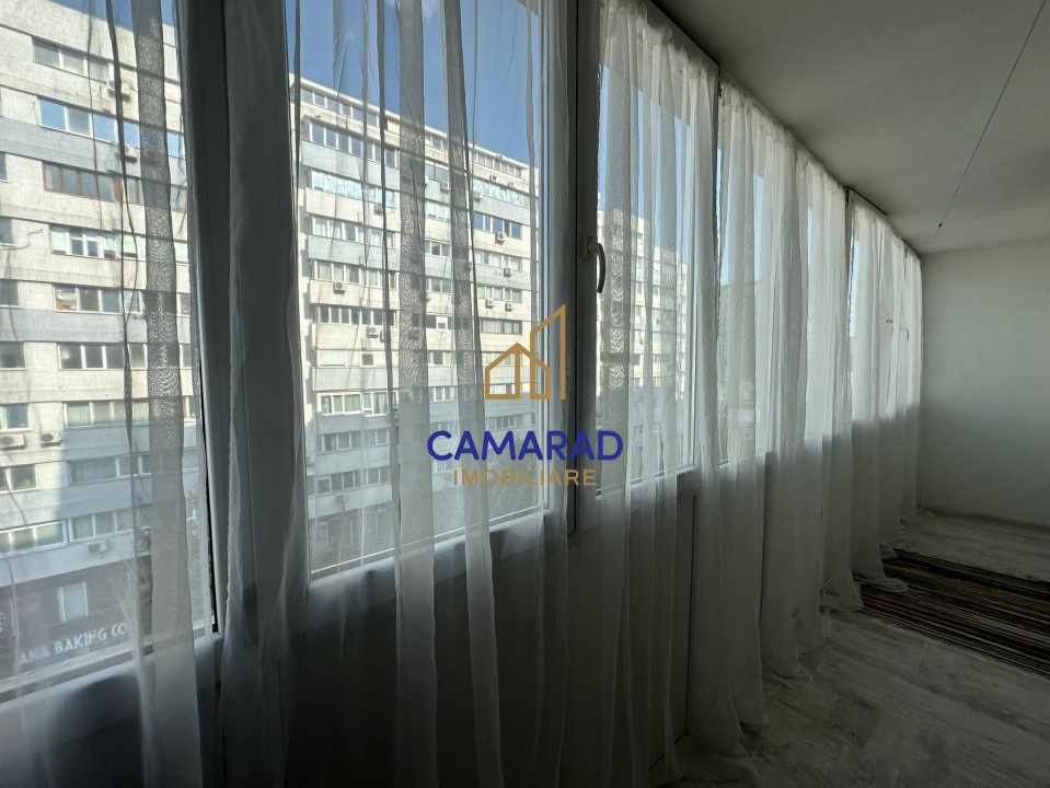 Apartament cu 2 camere de închiriat - Dorobanti