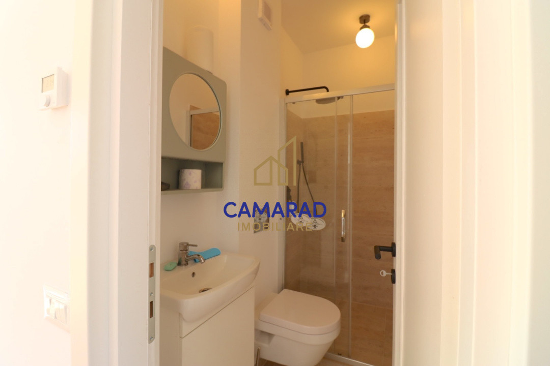 Duplex 3 camere de vanzare - Colina Lac - zona Săftica/Corbeanca