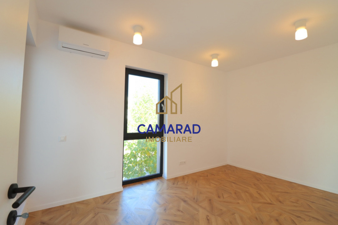 Duplex 3 camere de vanzare - Colina Lac - zona Săftica/Corbeanca