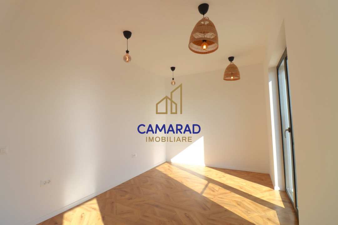 Duplex 3 camere de vanzare - Colina Lac - zona Săftica/Corbeanca