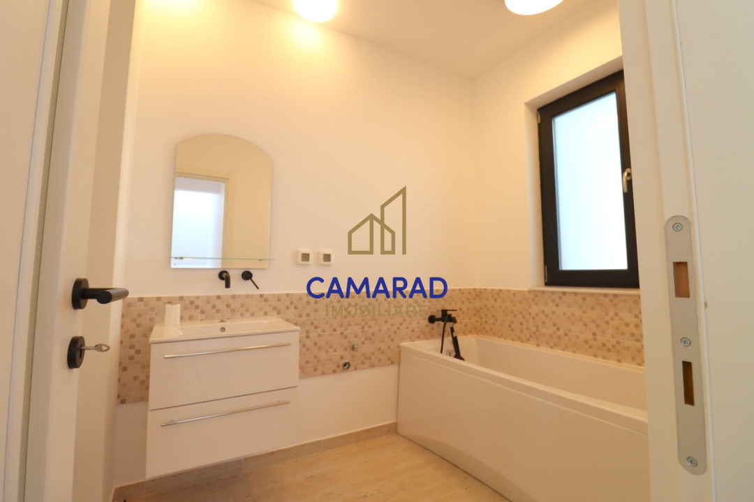 Duplex 3 camere de vanzare - Colina Lac - zona Săftica/Corbeanca