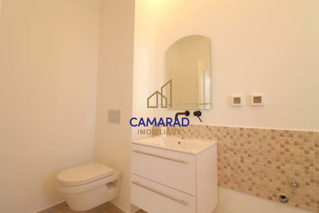 Duplex 3 camere de vanzare - Colina Lac - zona Săftica/Corbeanca