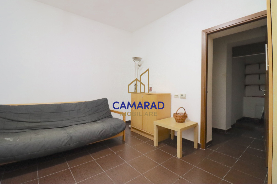Apartament de vânzare cu 4 camere- curte – Cotroceni - metrou Eroilor/Grozăvești