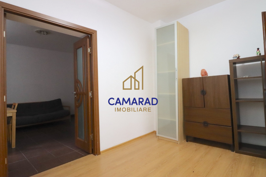 Apartament de vânzare cu 4 camere- curte – Cotroceni - metrou Eroilor/Grozăvești
