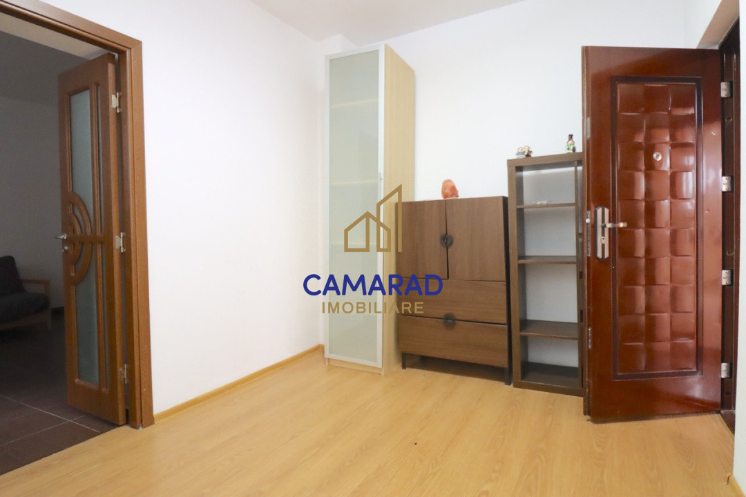 Apartament de vânzare cu 4 camere- curte – Cotroceni - metrou Eroilor/Grozăvești