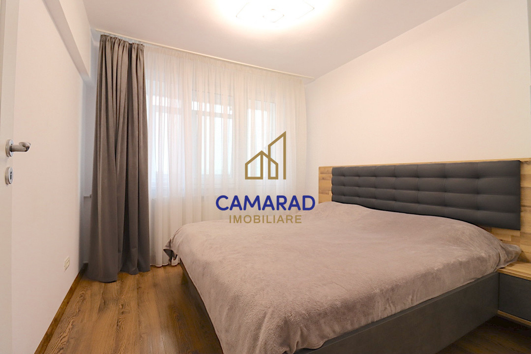 Apartament 3 camere – Metrou Basarab - Titulescu/Calea Grivitei