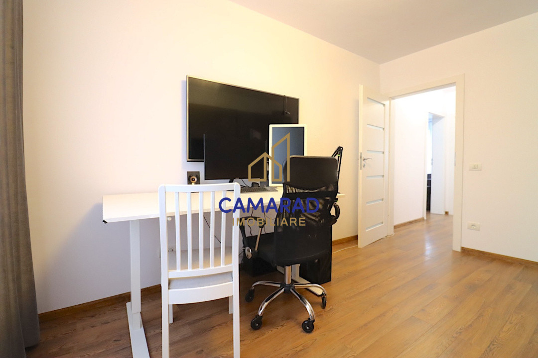 Apartament 3 camere – Metrou Basarab - Titulescu/Calea Grivitei