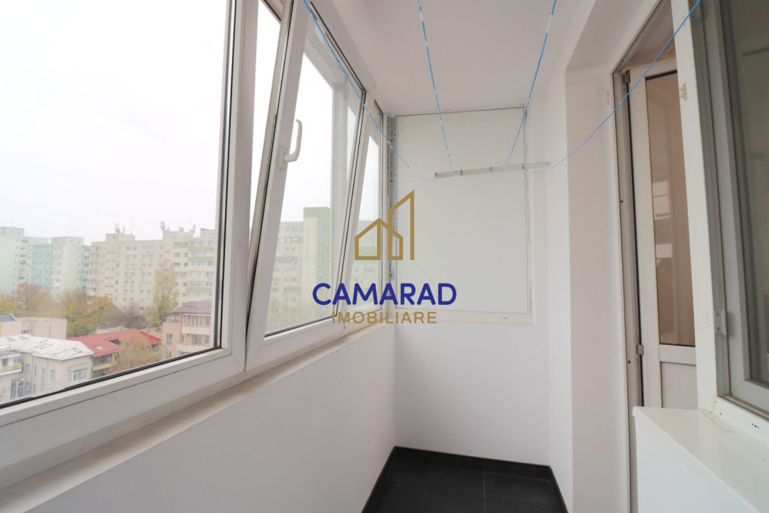 Apartament 3 camere – Metrou Basarab - Titulescu/Calea Grivitei