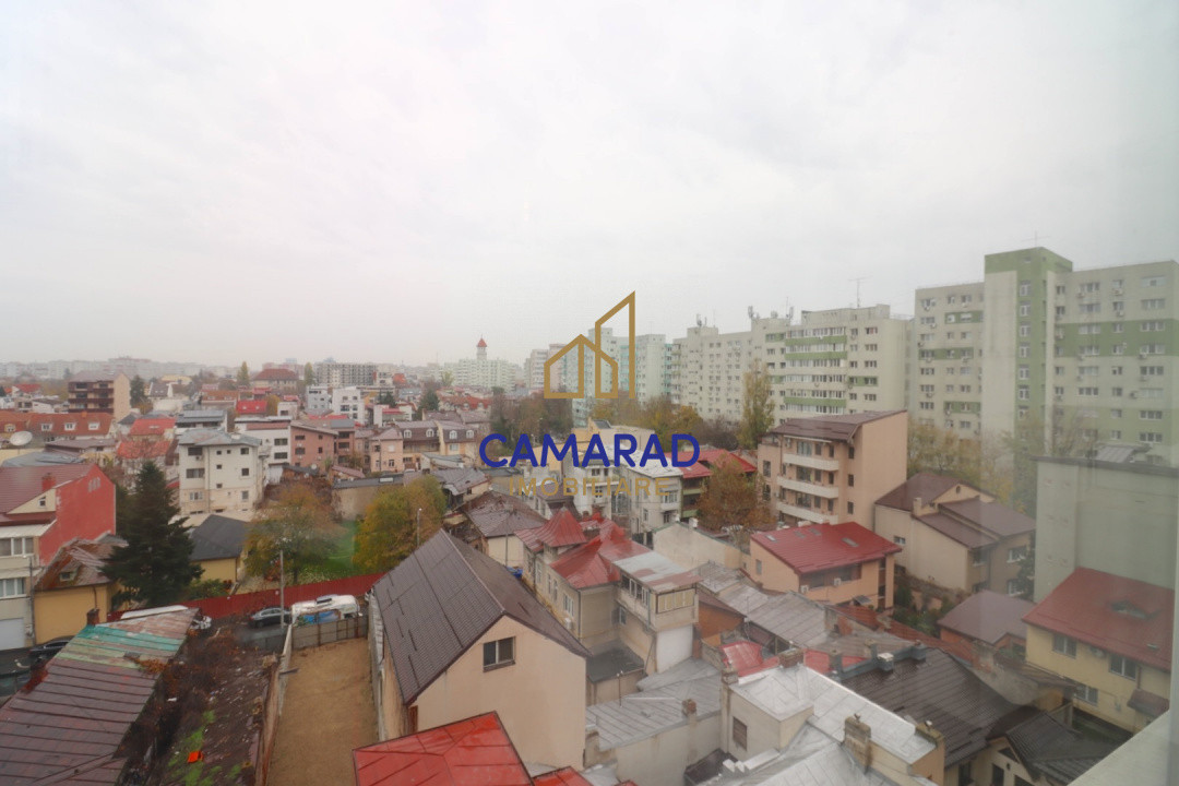 Apartament 3 camere – Metrou Basarab - Titulescu/Calea Grivitei