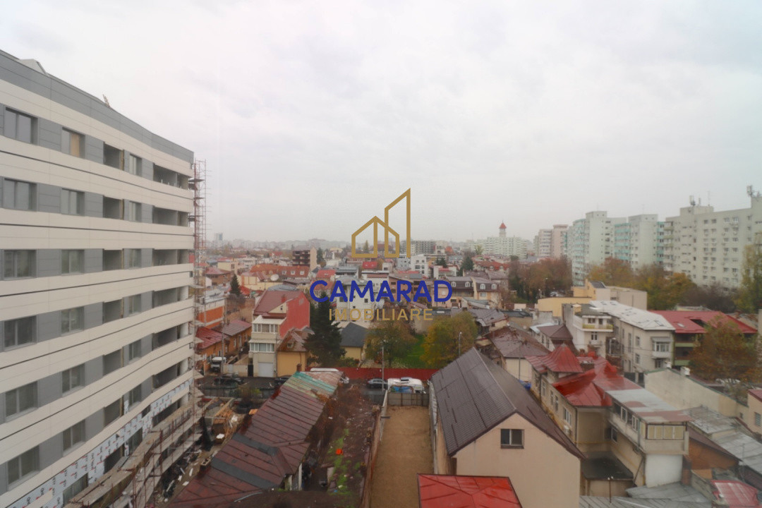 Apartament 3 camere – Metrou Basarab - Titulescu/Calea Grivitei