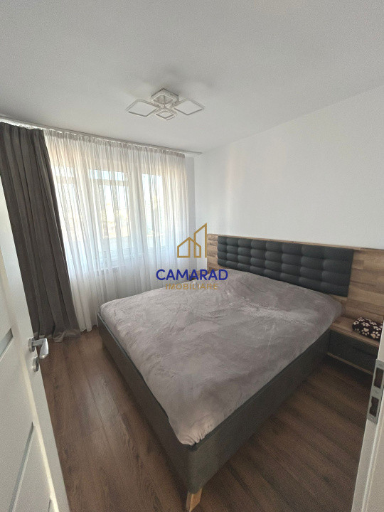 Apartament 3 camere – Metrou Basarab - Titulescu/Calea Grivitei
