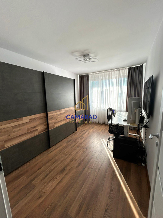 Apartament 3 camere – Metrou Basarab - Titulescu/Calea Grivitei