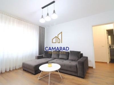 Apartament 3 camere – Metrou Basarab - Titulescu/Calea Grivitei
