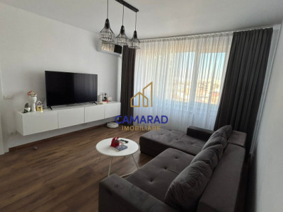 Apartament 3 camere – Metrou Basarab - Titulescu/Calea Grivitei