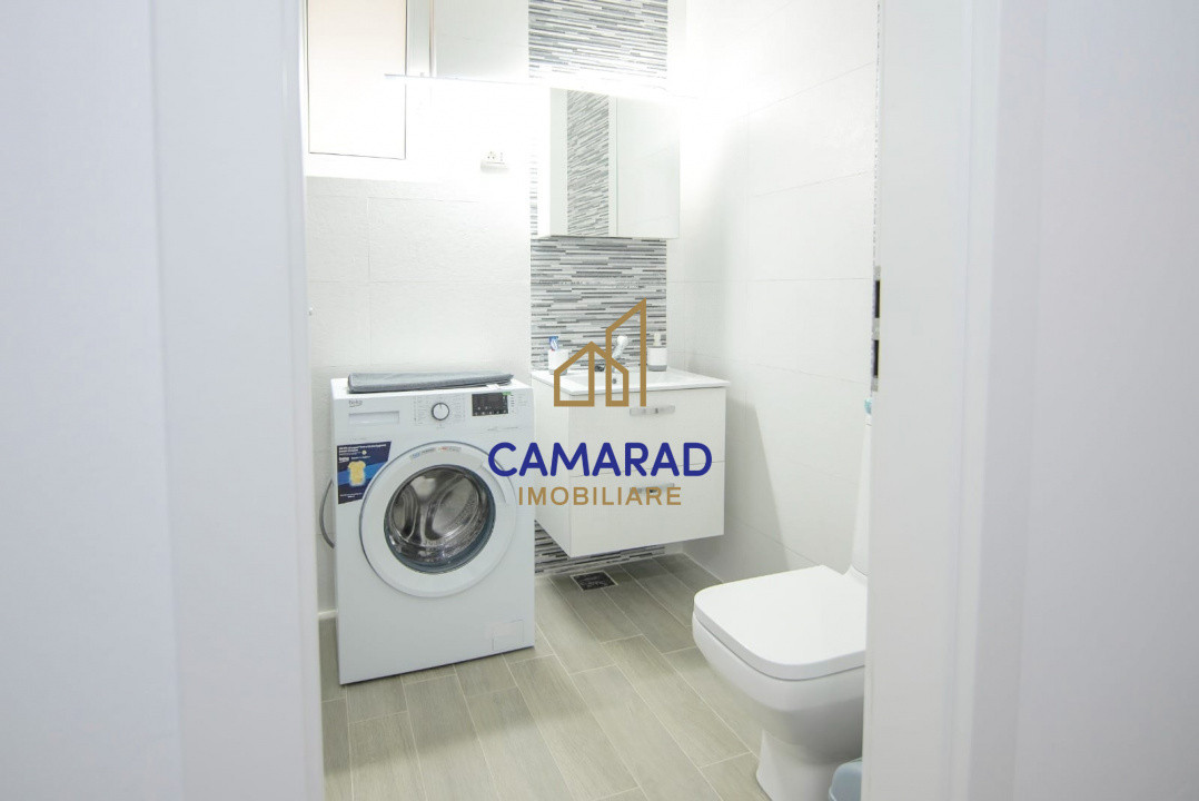 Studio modern de vânzare – Năvodari, Mamaia Nord