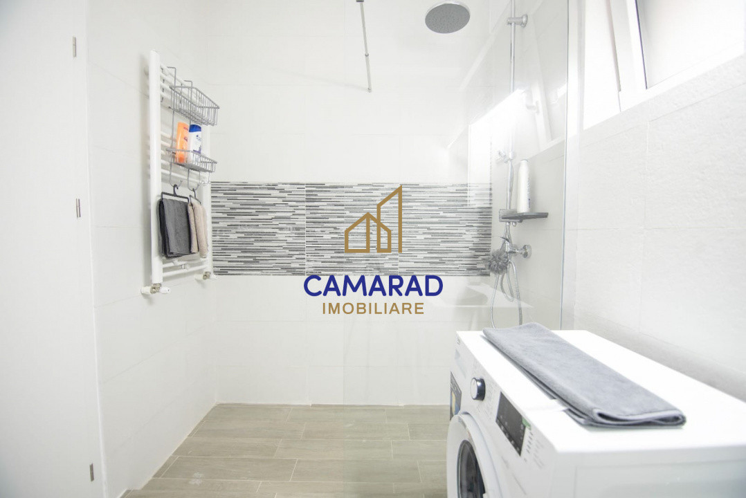 Studio modern de vânzare – Năvodari, Mamaia Nord