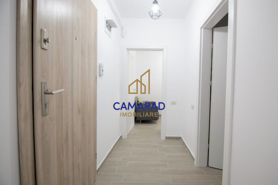 Studio modern de vânzare – Năvodari, Mamaia Nord