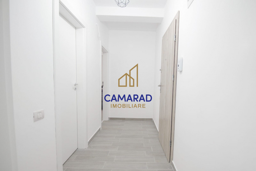 Studio modern de vânzare – Năvodari, Mamaia Nord