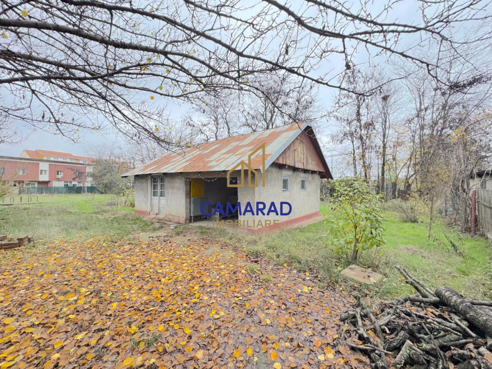 Teren de vânzare – 1.860 mp, Intrarea Rozelor, Bragadiru