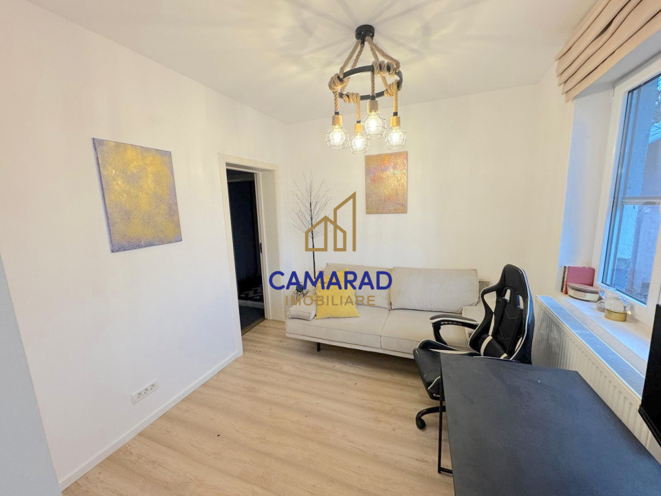 Teren de vânzare – 1.860 mp, Intrarea Rozelor, Bragadiru