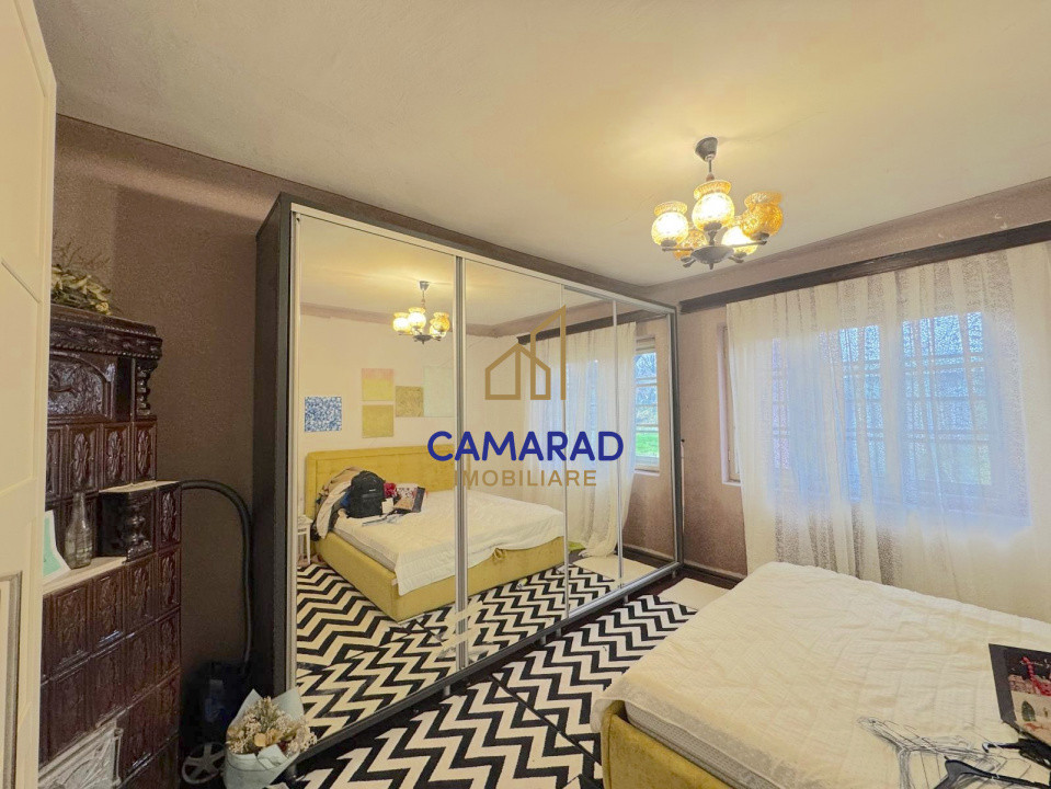 Teren de vânzare – 1.860 mp, Intrarea Rozelor, Bragadiru