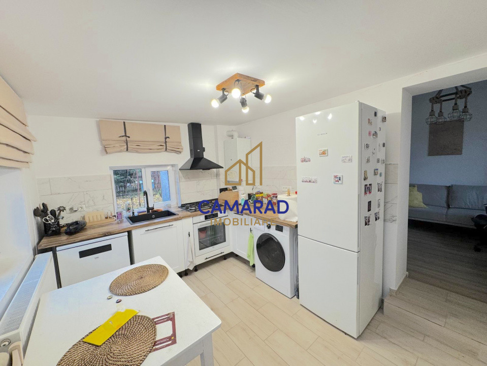 Teren de vânzare – 1.860 mp, Intrarea Rozelor, Bragadiru