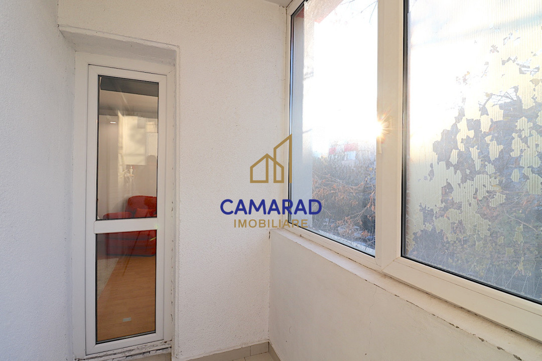 Apartament 2 camere de închiriat – centrala proprie - Aviatiei/Aurel Vlaicu