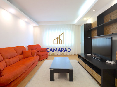 Apartament 2 camere de închiriat – centrala proprie - Aviatiei/Aurel Vlaicu