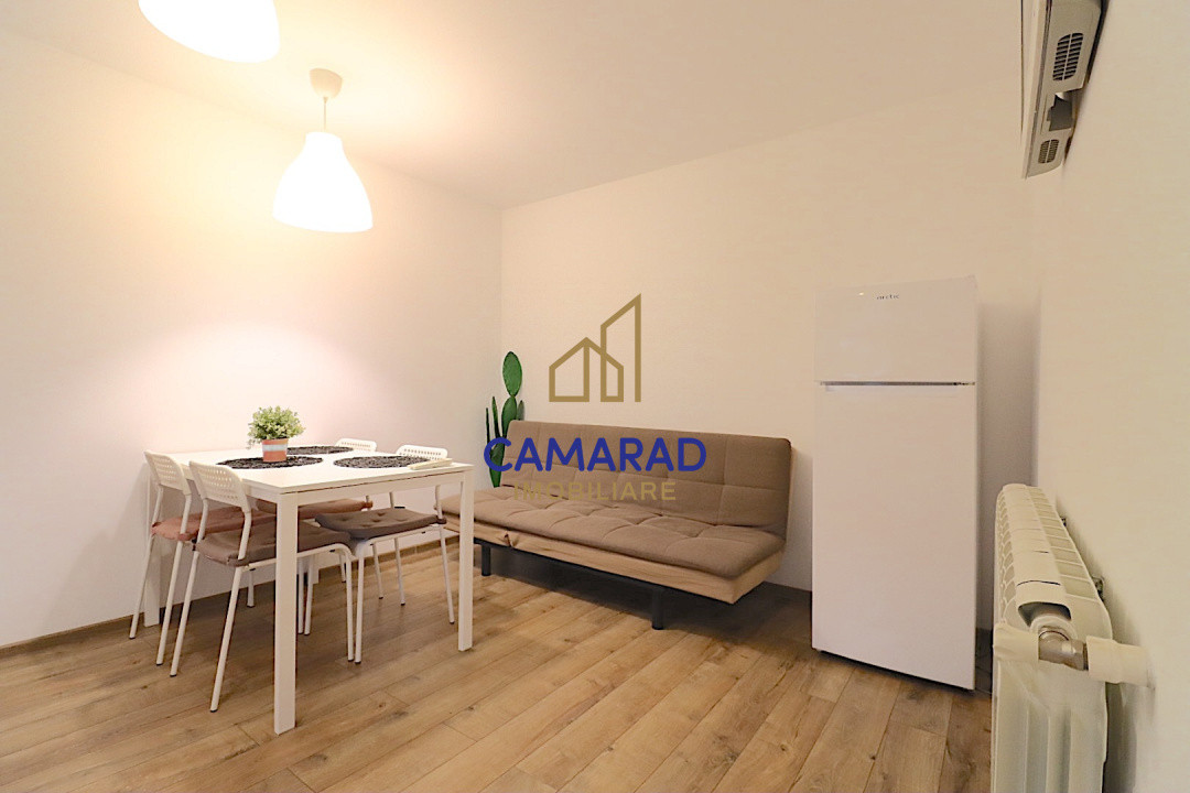 Casă individuală de vânzare – Șoseaua Sălaj/Pucheni