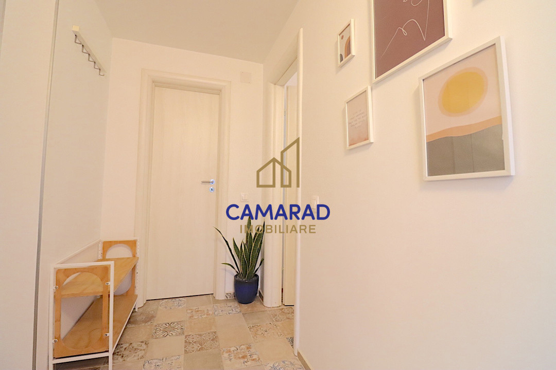 Casă individuală de vânzare – Șoseaua Sălaj/Pucheni