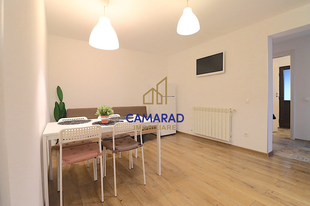 Casă individuală de vânzare – Șoseaua Sălaj/Pucheni