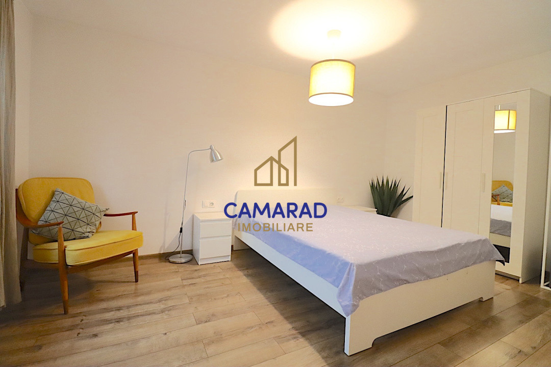 Casă individuală de vânzare – Șoseaua Sălaj/Pucheni