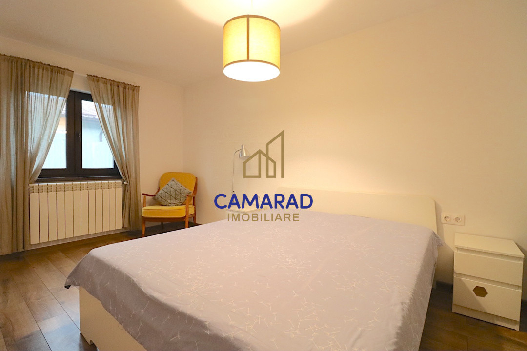 Casă individuală de vânzare – Șoseaua Sălaj/Pucheni