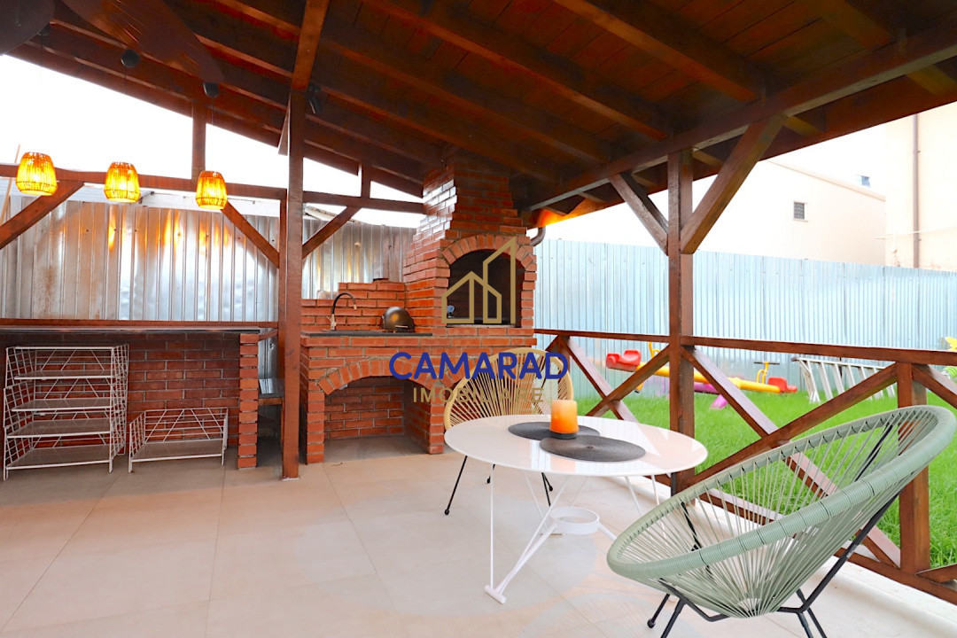 Casă individuală de vânzare – Șoseaua Sălaj/Pucheni