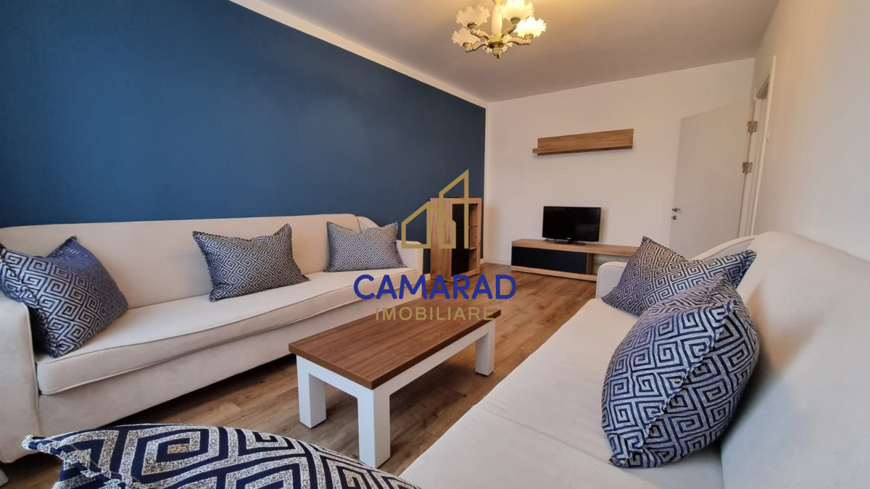 Apartament 2 camere - Piata Delfinului - Mega Mall - Arena Nationala