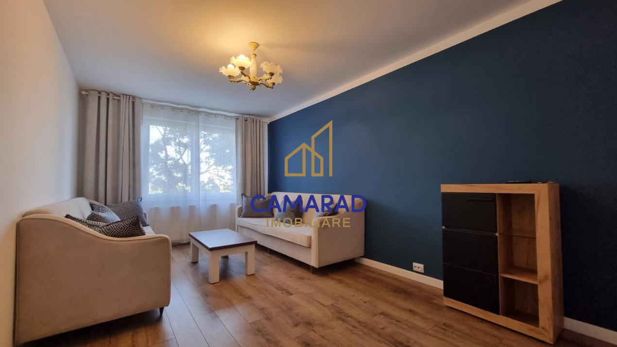Apartament 2 camere - Piata Delfinului - Mega Mall - Arena Nationala