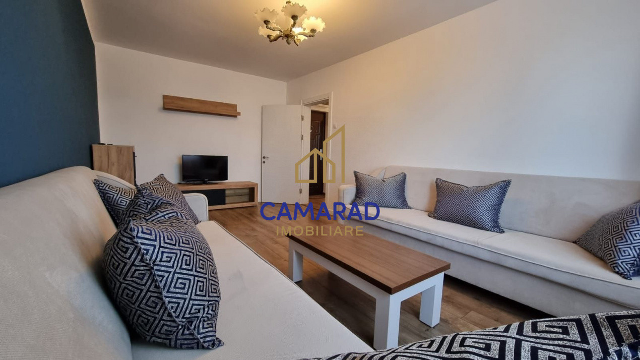 Apartament 2 camere - Piata Delfinului - Mega Mall - Arena Nationala