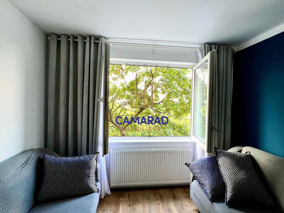 Apartament 2 camere - Piata Delfinului - Mega Mall - Arena Nationala