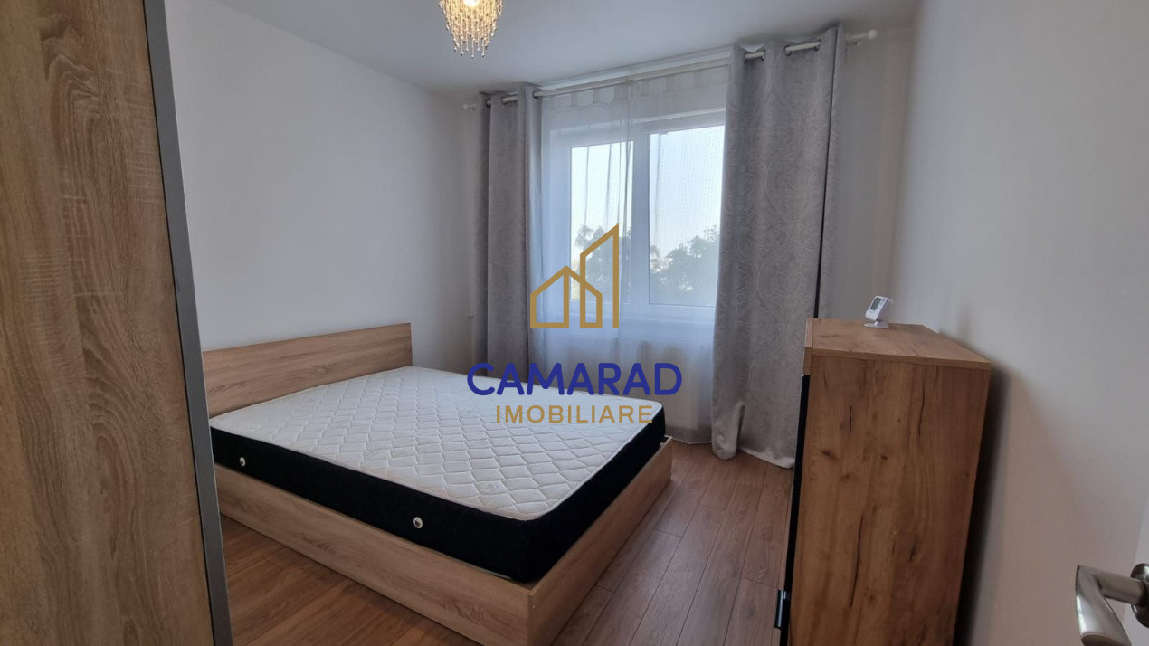 Apartament 2 camere - Piata Delfinului - Mega Mall - Arena Nationala
