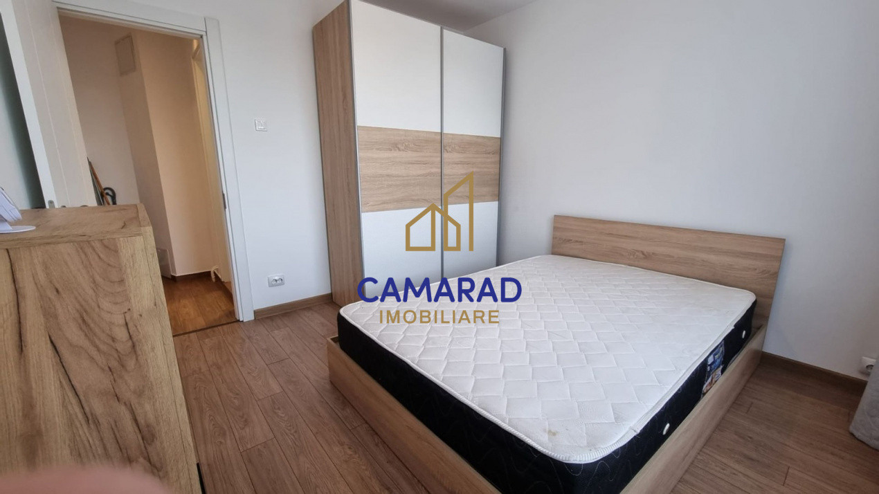 Apartament 2 camere - Piata Delfinului - Mega Mall - Arena Nationala