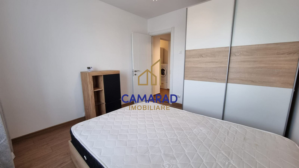 Apartament 2 camere - Piata Delfinului - Mega Mall - Arena Nationala