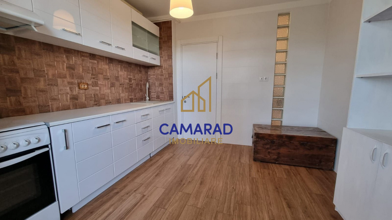 Apartament 2 camere - Piata Delfinului - Mega Mall - Arena Nationala