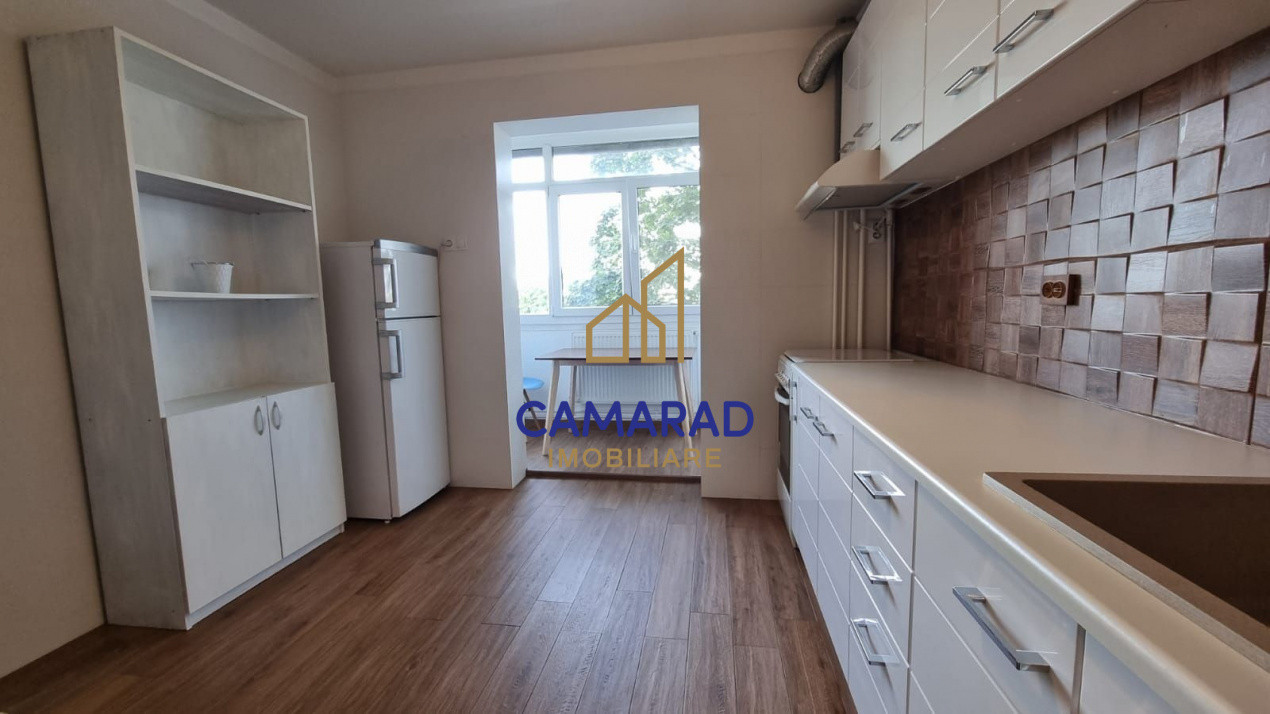 Apartament 2 camere - Piata Delfinului - Mega Mall - Arena Nationala