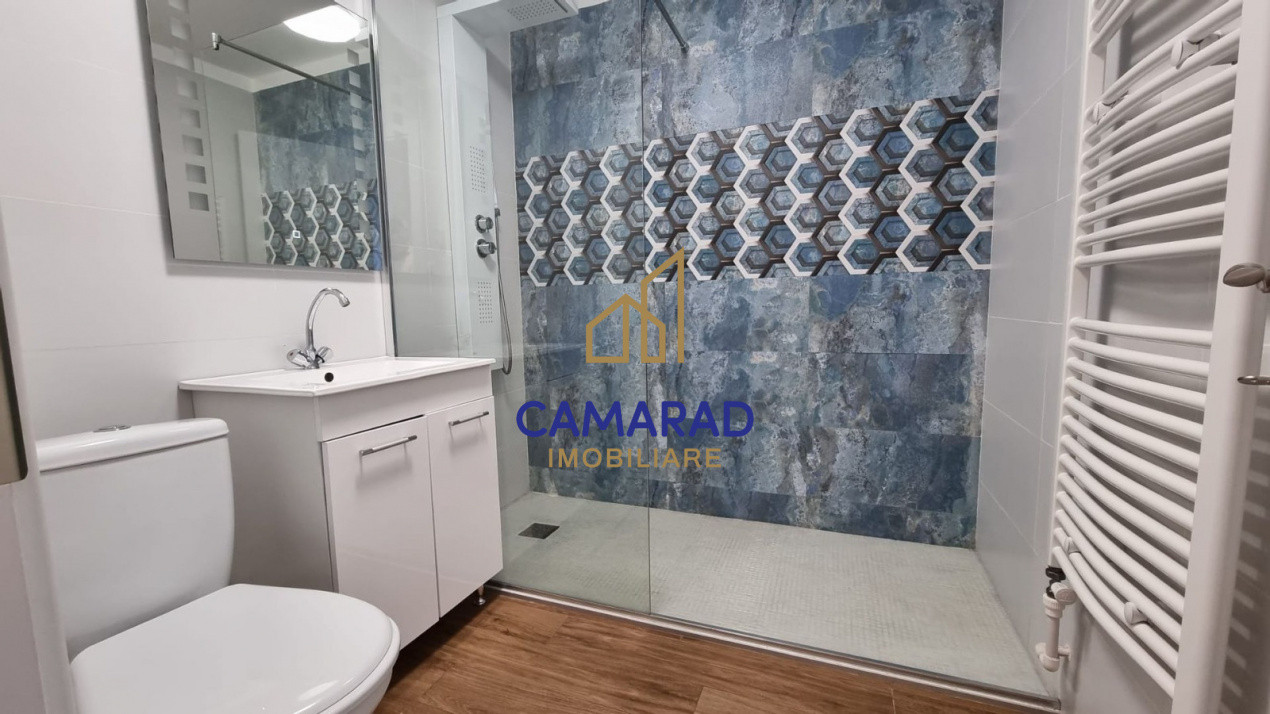 Apartament 2 camere - Piata Delfinului - Mega Mall - Arena Nationala