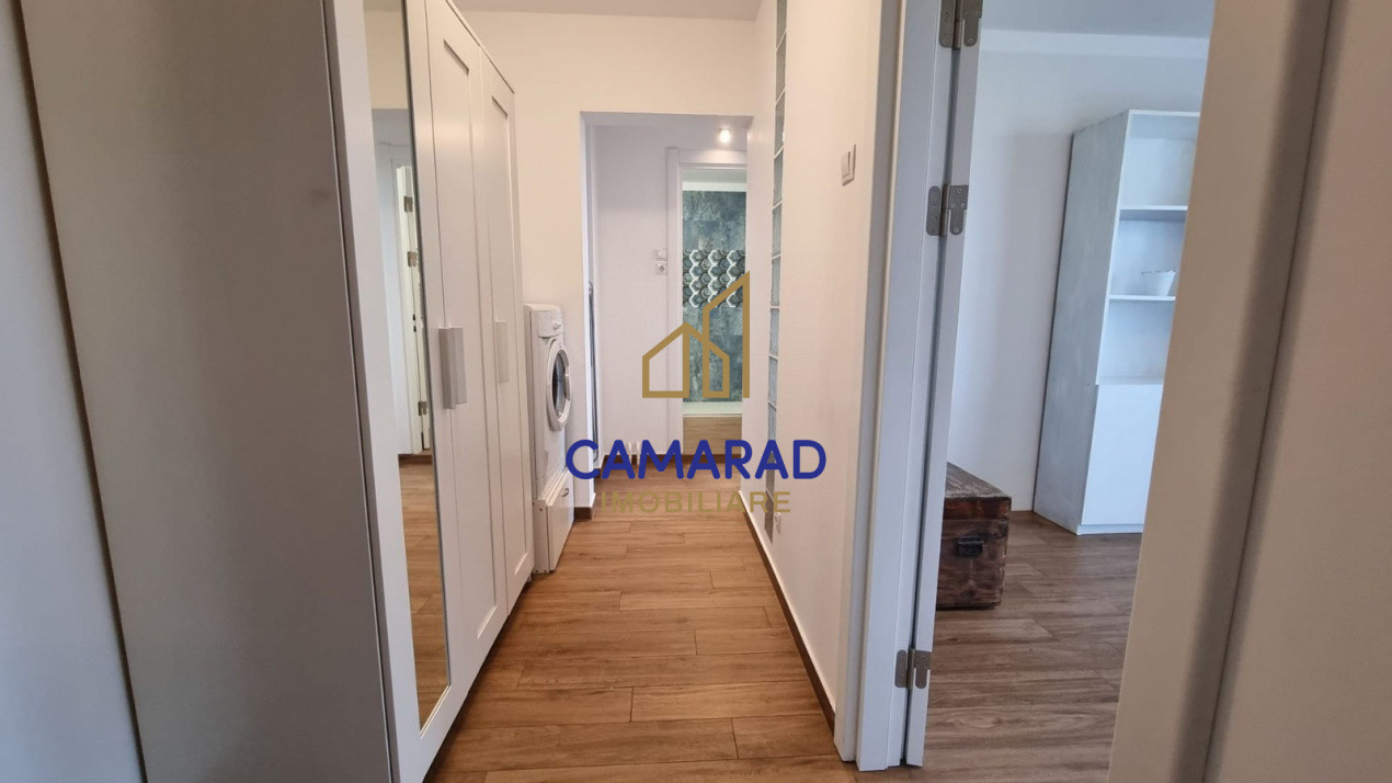 Apartament 2 camere - Piata Delfinului - Mega Mall - Arena Nationala