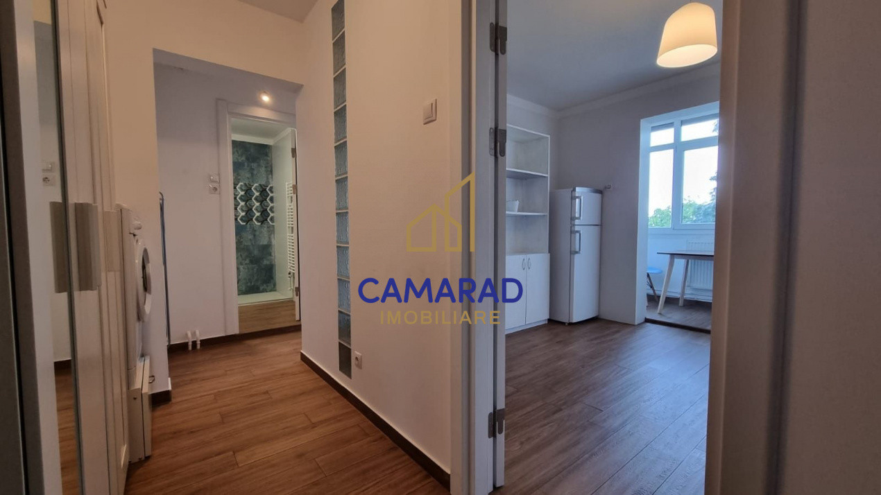 Apartament 2 camere - Piata Delfinului - Mega Mall - Arena Nationala