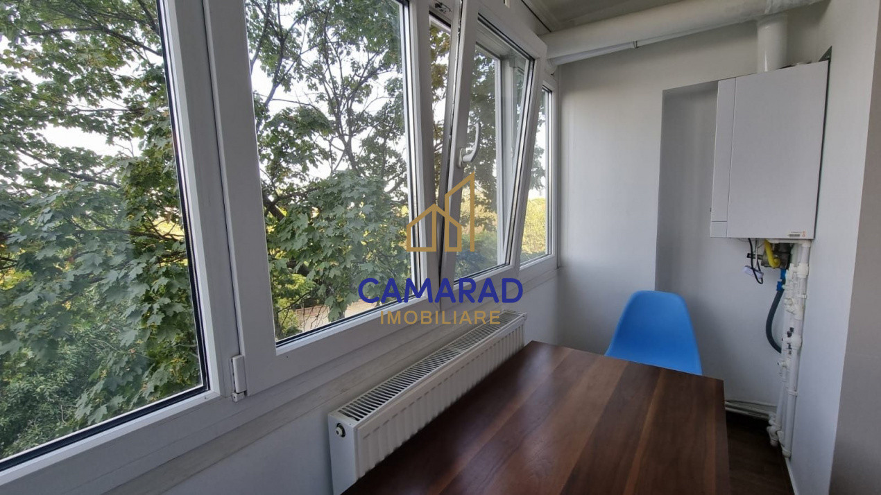 Apartament 2 camere - Piata Delfinului - Mega Mall - Arena Nationala