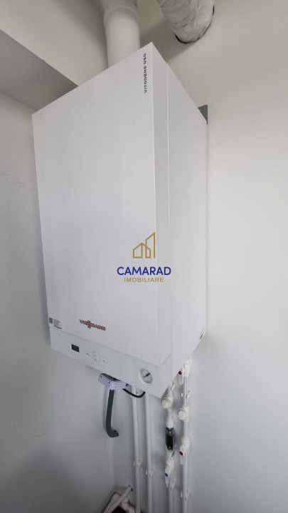 Apartament 2 camere - Piata Delfinului - Mega Mall - Arena Nationala