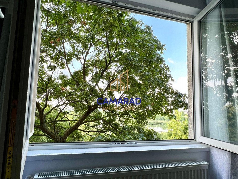 Apartament 2 camere - Piata Delfinului - Mega Mall - Arena Nationala